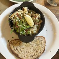   at Plantuguese in Bristol