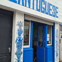  at Plantuguese in Bristol