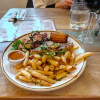  at Plantuguese in Bristol