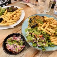   at Plantuguese in Bristol