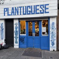   at Plantuguese in Bristol