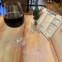   at Plantuguese in Bristol