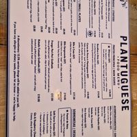  at Plantuguese in Bristol