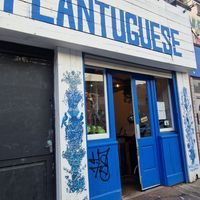  at Plantuguese in Bristol