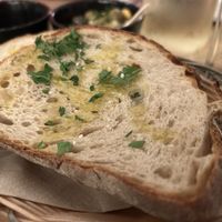 Bread  at Plantuguese in Bristol