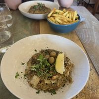   at Plantuguese in Bristol