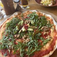   at Solino in Gera