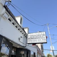 Exterior   at The Laundromat SF in San Francisco