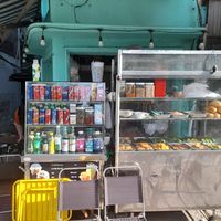 Looking in at Bánh ướt Chay, Bánh Mì Chay in Thành Phố Hồ Chí Minh