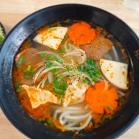 Bun hue chay at Bếp Chay Nhà Zen in Thành Phố Hồ Chí Minh