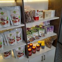 Vegan products for sell at Bếp Chay Nhà Zen in Thành Phố Hồ Chí Minh