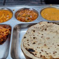  at Mohan Bhojanalaya in Tamil Nadu