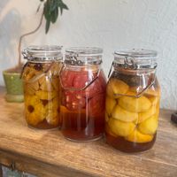  at KOKU Vegan Ramen Kyoto Ginkakuji in Kyoto