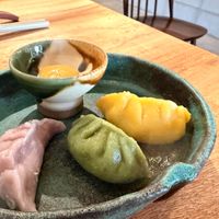  at KOKU Vegan Ramen Kyoto Ginkakuji in Kyoto