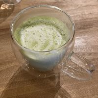   at KOKU Vegan Ramen Kyoto Ginkakuji in Kyoto