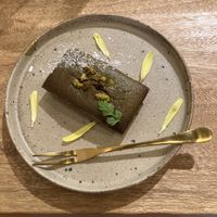   at KOKU Vegan Ramen Kyoto Ginkakuji in Kyoto