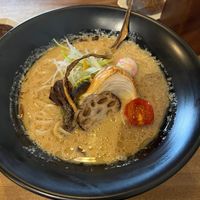  at KOKU Vegan Ramen Kyoto Ginkakuji in Kyoto