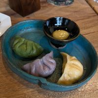  at KOKU Vegan Ramen Kyoto Ginkakuji in Kyoto