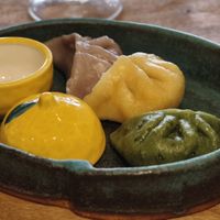  at KOKU Vegan Ramen Kyoto Ginkakuji in Kyoto