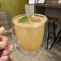   at KOKU Vegan Ramen Kyoto Ginkakuji in Kyoto