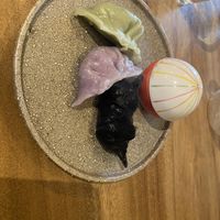   at KOKU Vegan Ramen Kyoto Ginkakuji in Kyoto