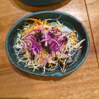  at KOKU Vegan Ramen Kyoto Ginkakuji in Kyoto