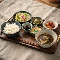  at KOKU Vegan Ramen Kyoto Ginkakuji in Kyoto