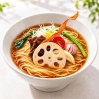  at KOKU Vegan Ramen Kyoto Ginkakuji in Kyoto