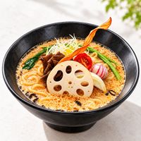  at KOKU Vegan Ramen Kyoto Ginkakuji in Kyoto