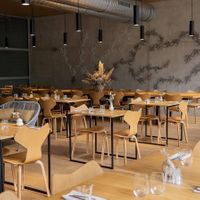 La salle   at Blé Noir  in Genf