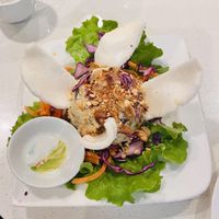   at Tamarind Vietnamese Grill and Noodle House in Calgary