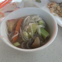   at Tamarind Vietnamese Grill and Noodle House in Calgary