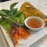   at Tamarind Vietnamese Grill and Noodle House in Calgary