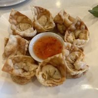   at Tamarind Vietnamese Grill and Noodle House in Calgary