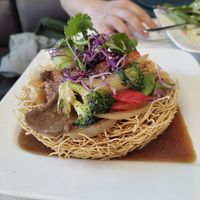  at Tamarind Vietnamese Grill and Noodle House in Calgary