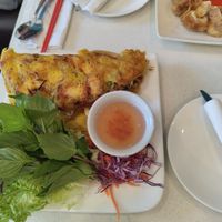  at Tamarind Vietnamese Grill and Noodle House in Calgary