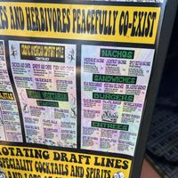   at The Wherehouse in Newburgh