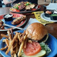  at The Wherehouse in Newburgh