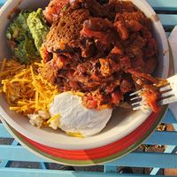  at The Wherehouse in Newburgh