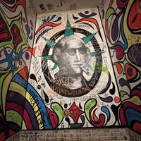 Bathroom! #Veganuary at The Wherehouse in Newburgh