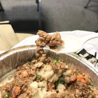 big chunks  at The Wherehouse in Newburgh