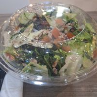 Hoy quise algo fit 🥗🫶🏻 at Vegetalia in Puebla