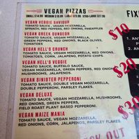  at Hellcrust - Lonsdale Quay Market in North Vancouver