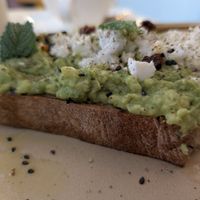  at Volta Coffee in Lisbon