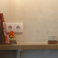  at Volta Coffee in Lisbon