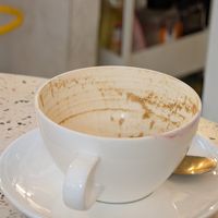  at Volta Coffee in Lisbon