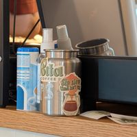  at Volta Coffee in Lisbon