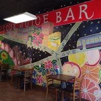 Good vibes at Hibiscus in Philadelphia