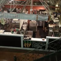 Located in the market  at Three Carrots - City Market in Indianapolis