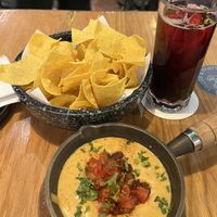   at Las Musas Mexican Restaurant in Beijing